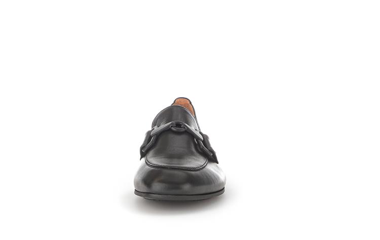 Gabor 85.211 schwarz (uni)