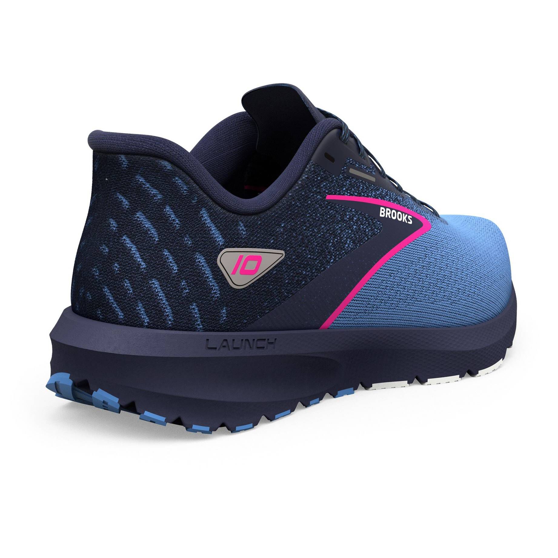 Brooks| Damen Laufschuhe LAUNCH 10