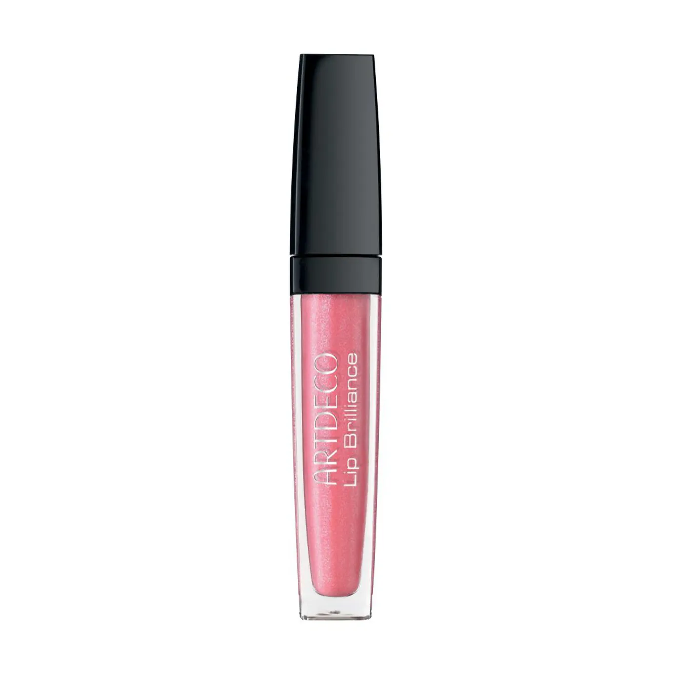 Artdeco Lip Brilliance Long Lasting Gloss14 frozen rose