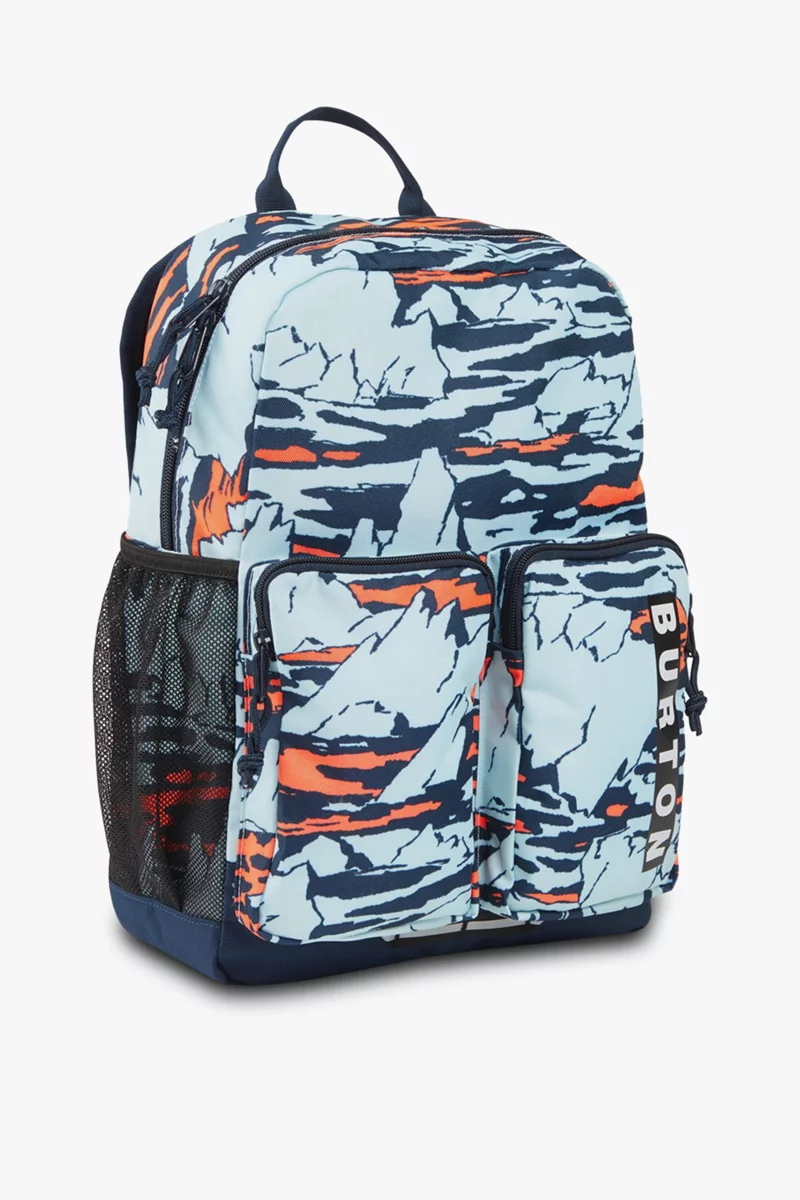 Burton Gromlet 15 L Kinder Rucksack