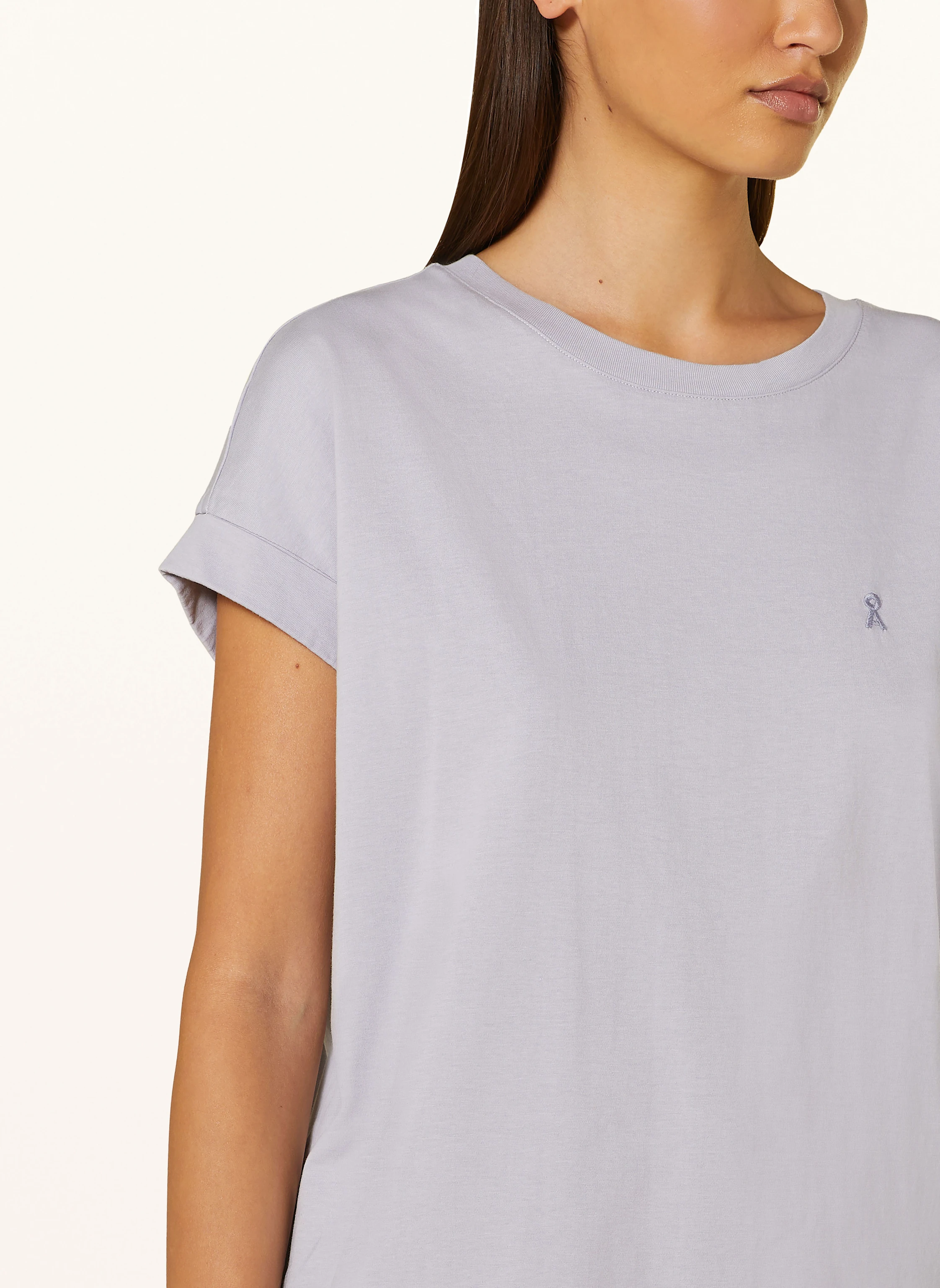 ARMEDANGELS T-Shirt IDAARA