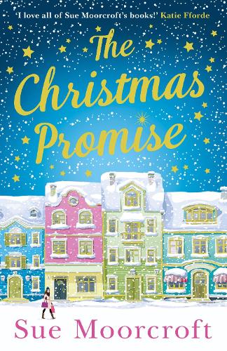 The Christmas Promise (Paperback)
