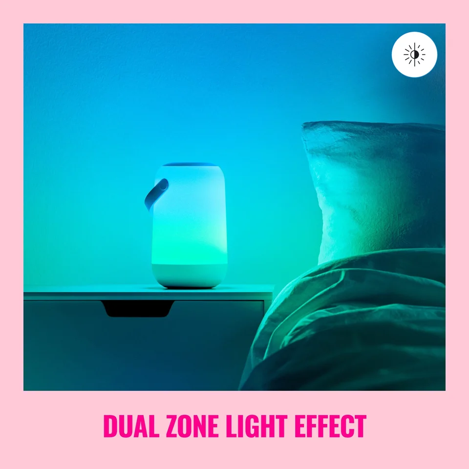 WiZ - Portable Light