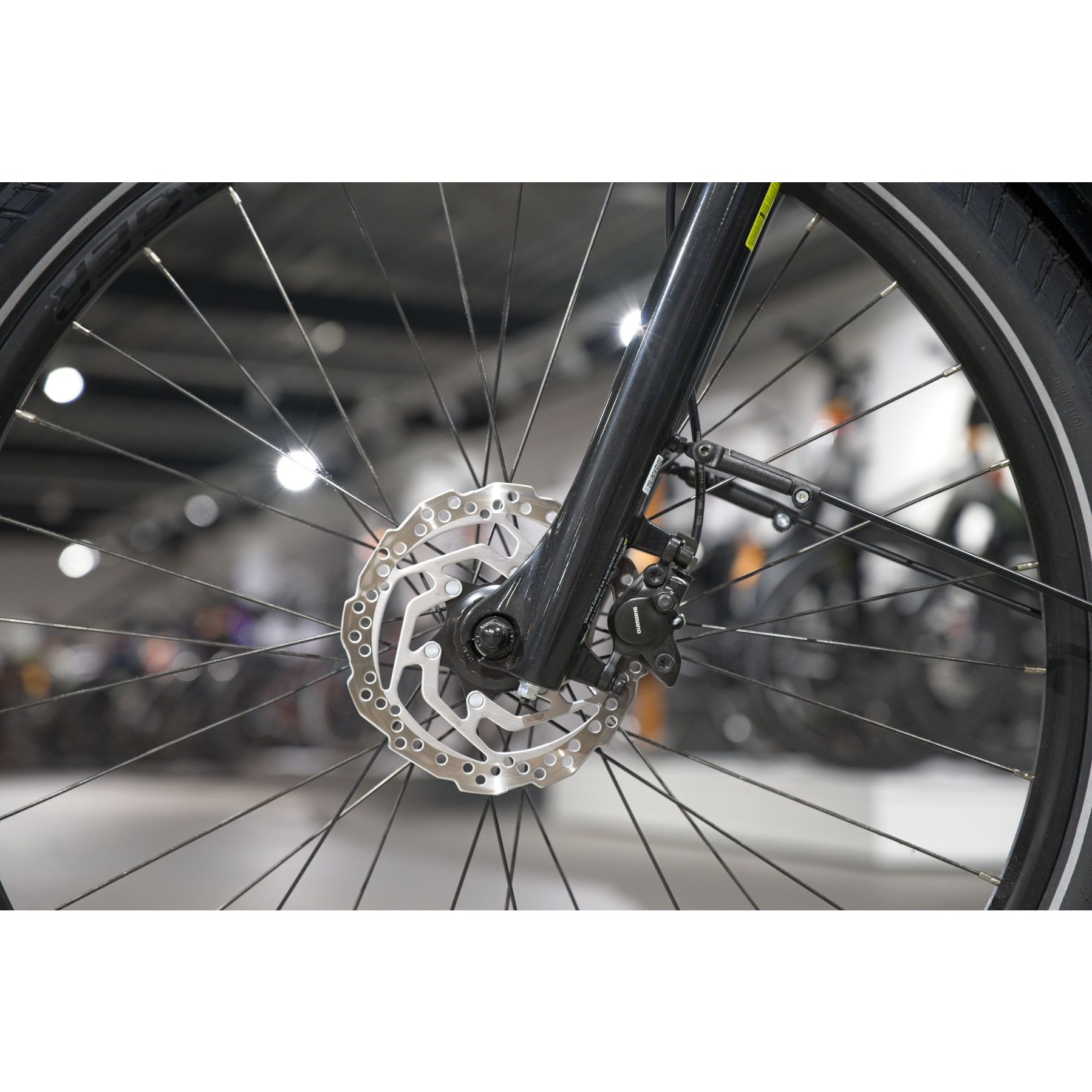 Trek District+ 3 2026