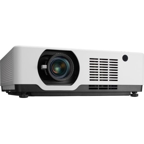 NEC PE506UL Projecteur à focale standard 5200 ANSI lumens LCD WUXGA (1920x1200) Blanc