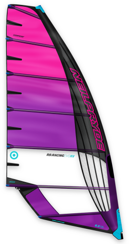 NeilPryde Racing Evo XV 2024