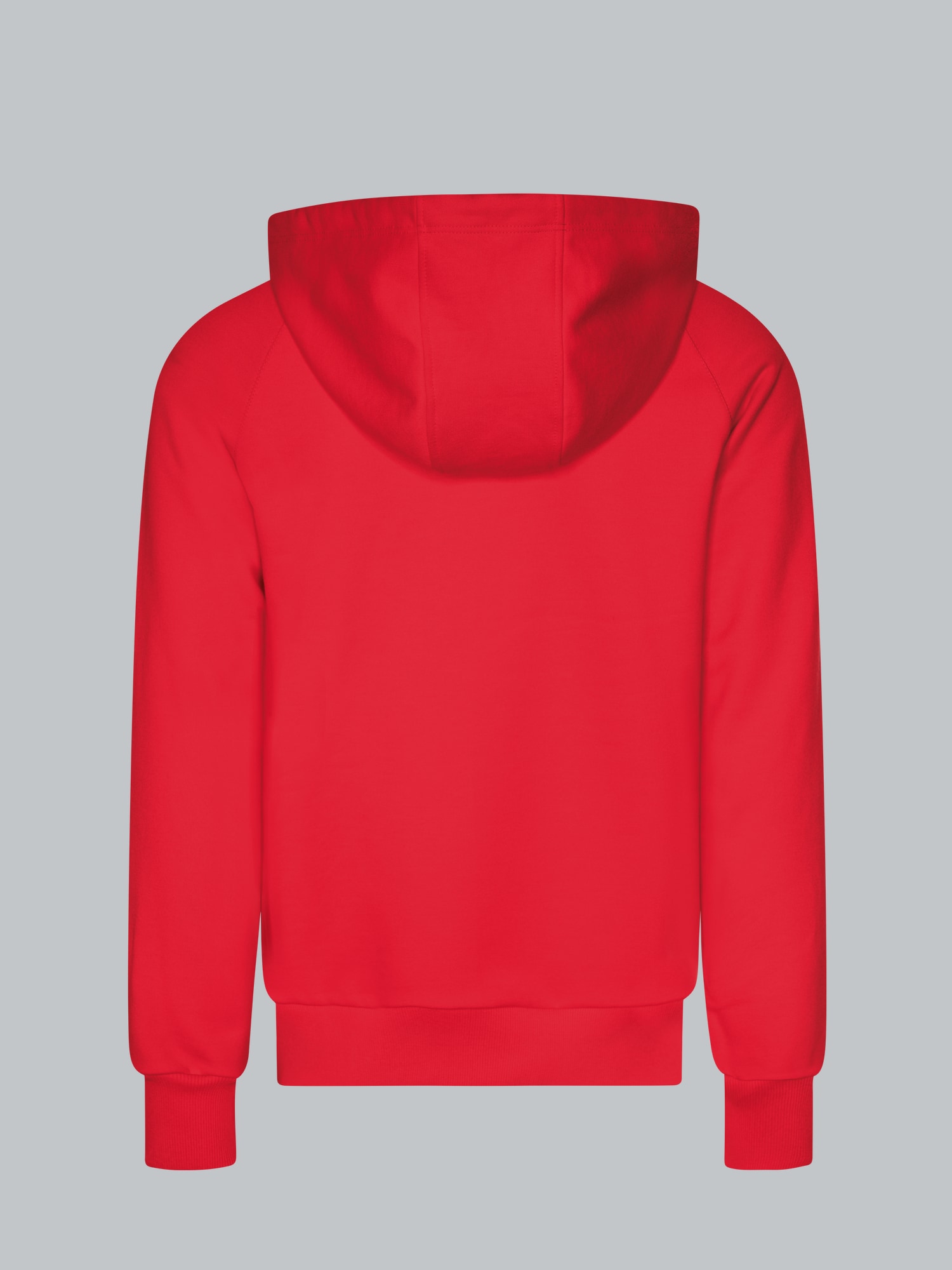 Sweatjacke mit KapuzeVulcano