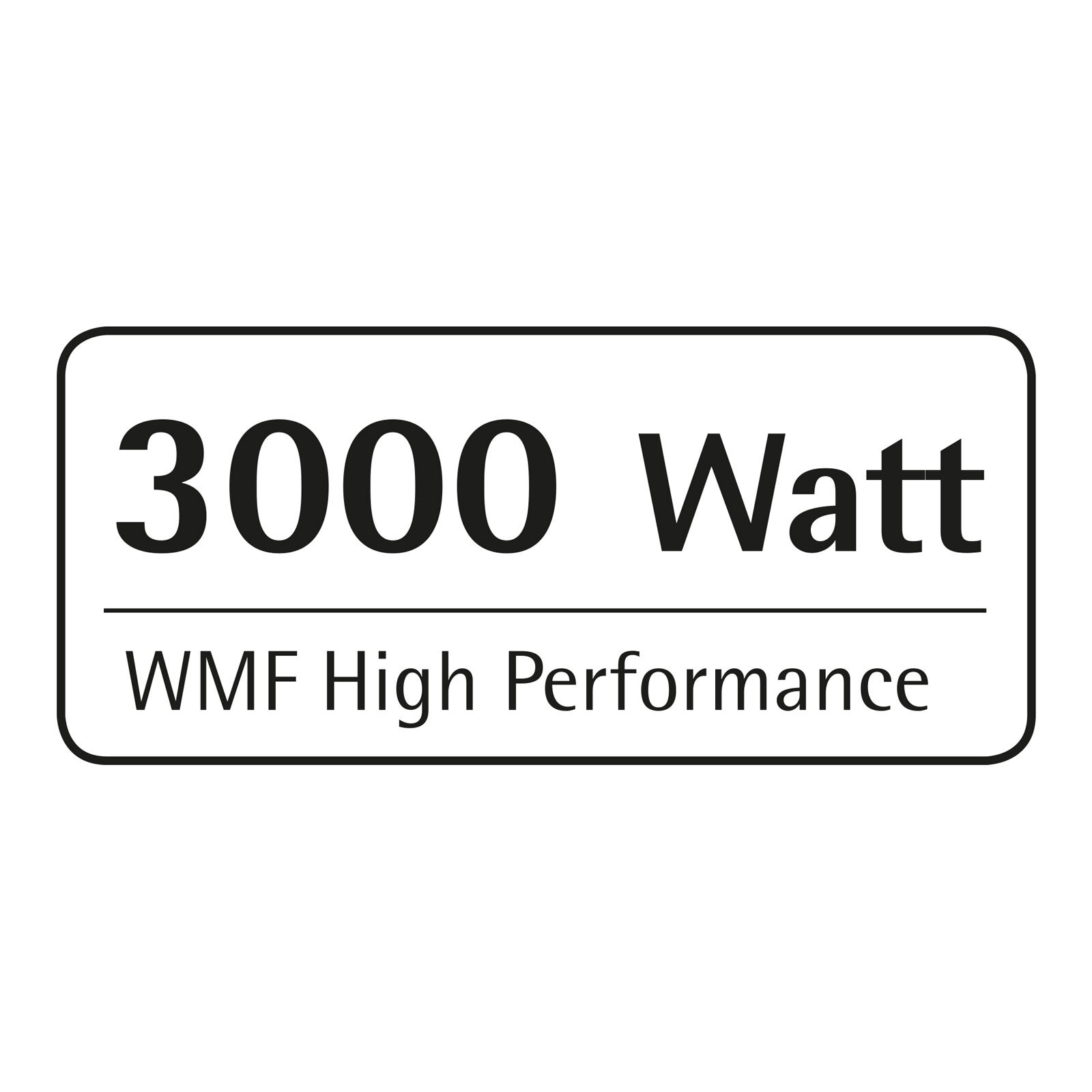 WMF Wasserkocher LUMERO