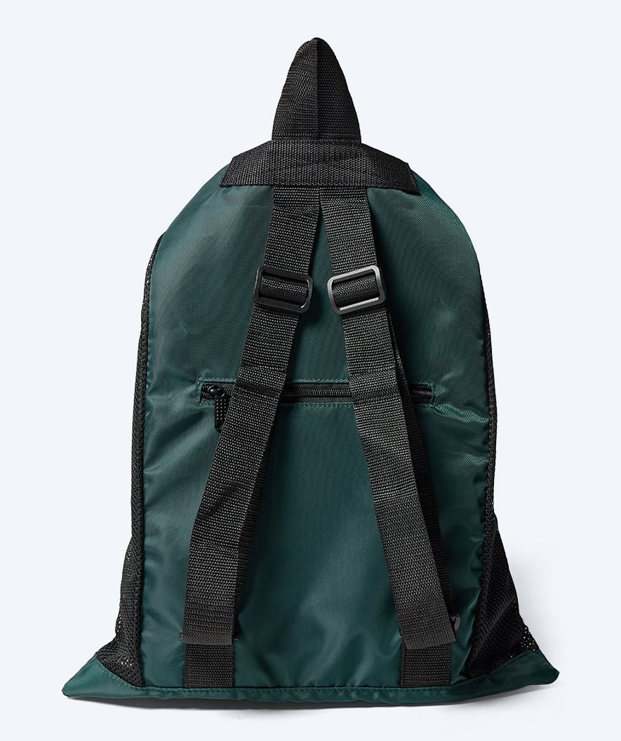 Watery svømmenet - Ultra Light 40L - Grøn