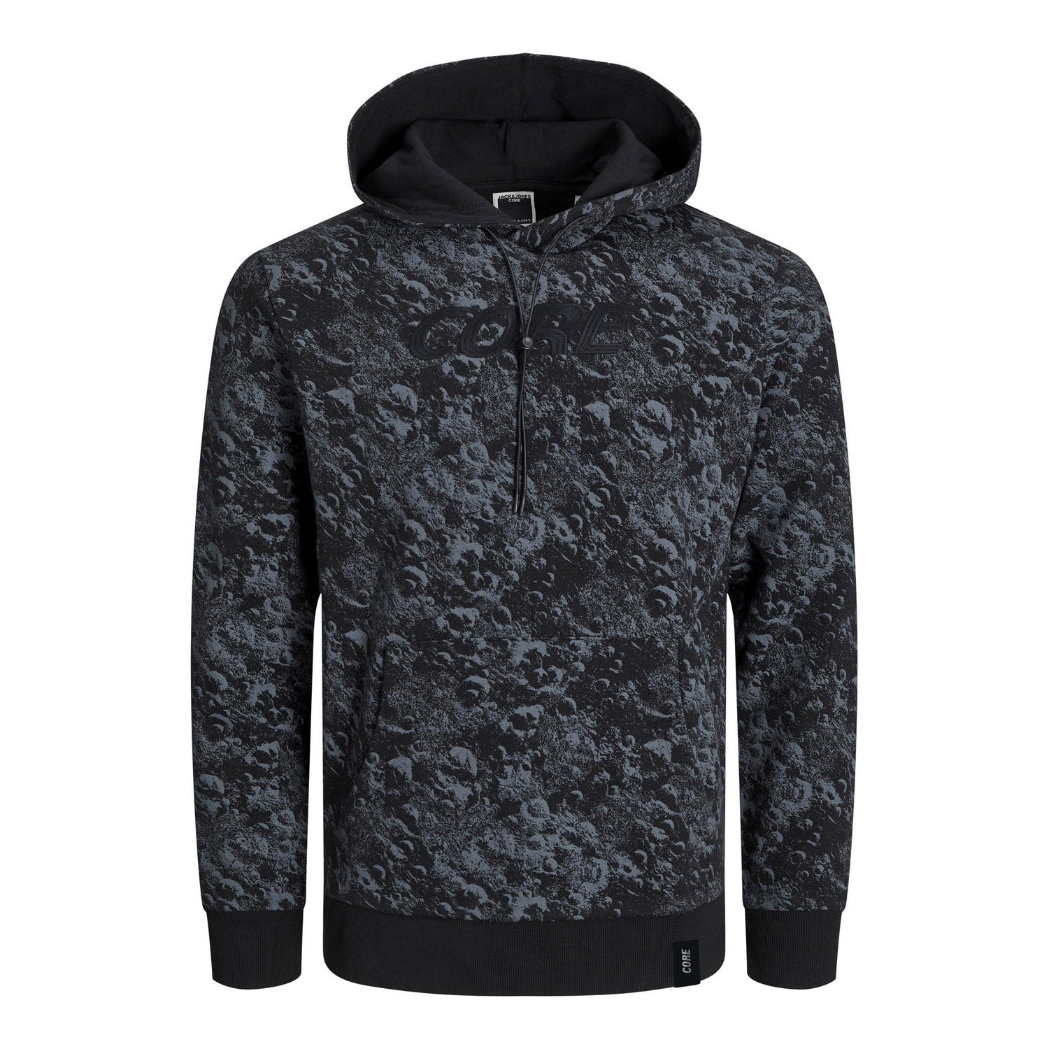 Jack & Jones  Top Luner Sweat Hoodie