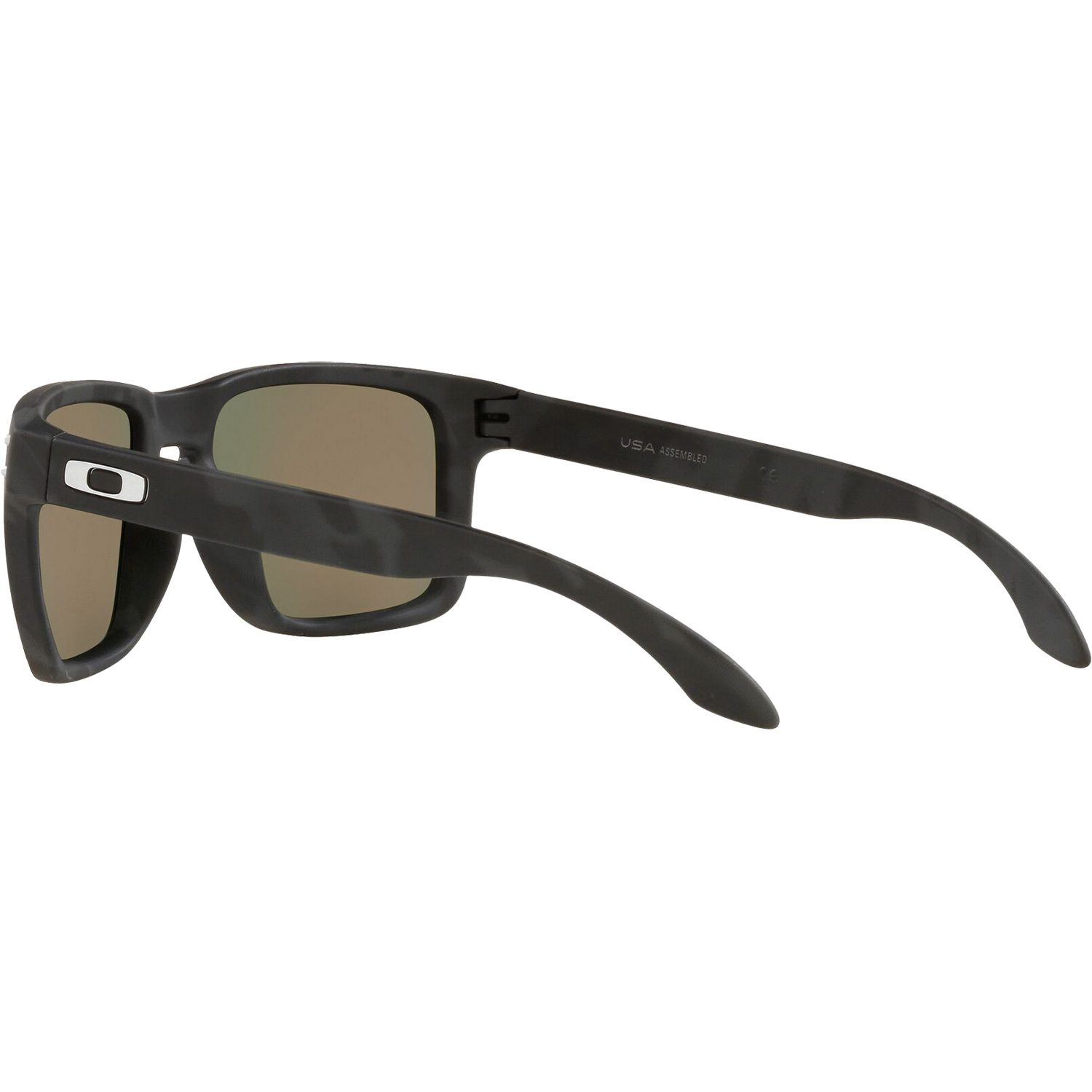 Oakley Holbrook™ XL Sonnenbrille matte black camouflage