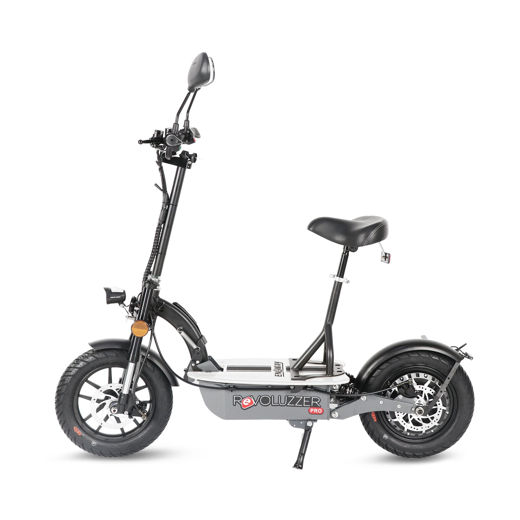 Eneway Revoluzzer45 3.5 