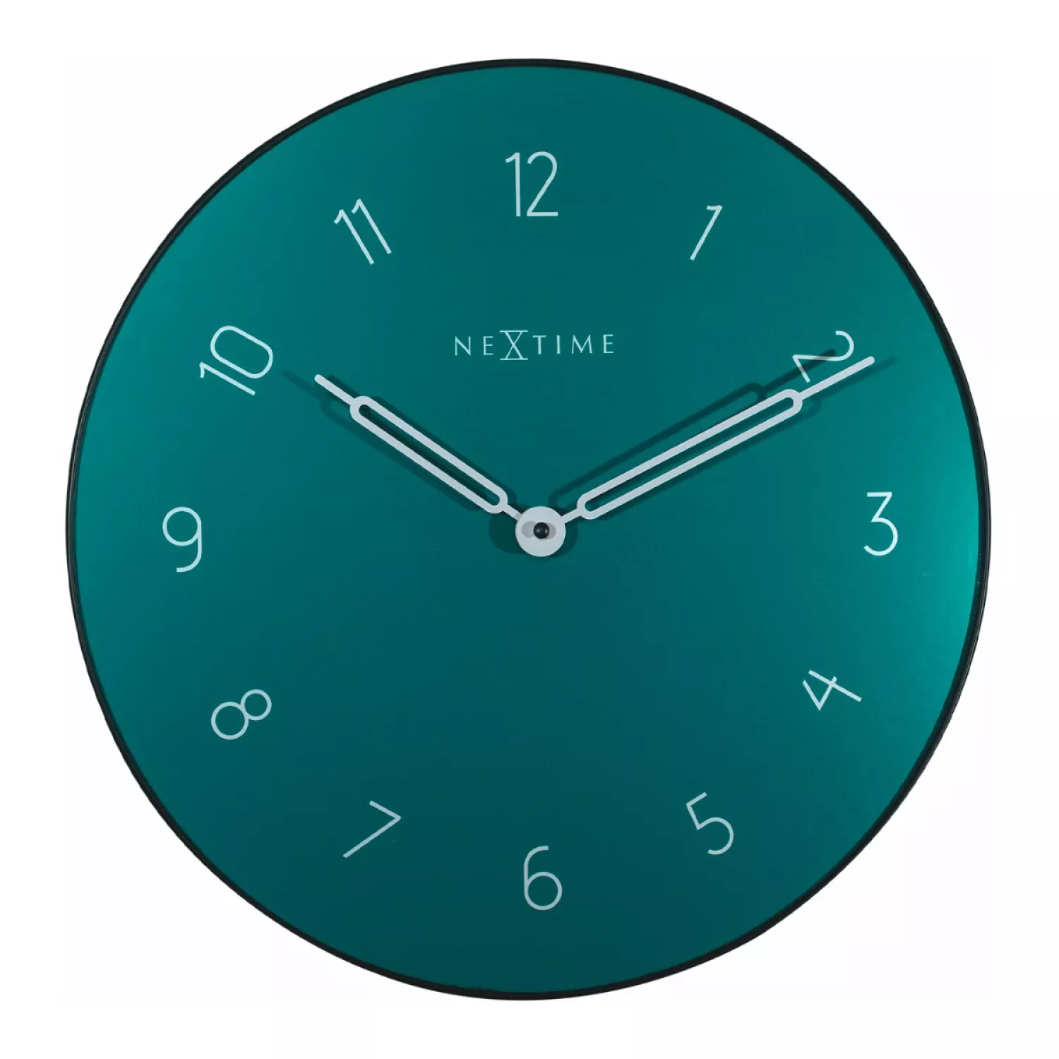 NeXtime Carousel Vægur 8193GN
