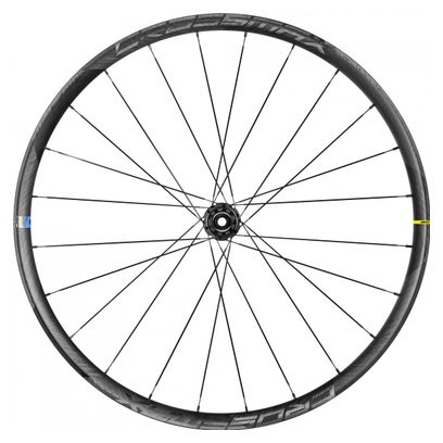 Roue Arrière Mavic Crossmax SL Ultimate 30 29'' | Boost 12x148 mm | 6 Trous