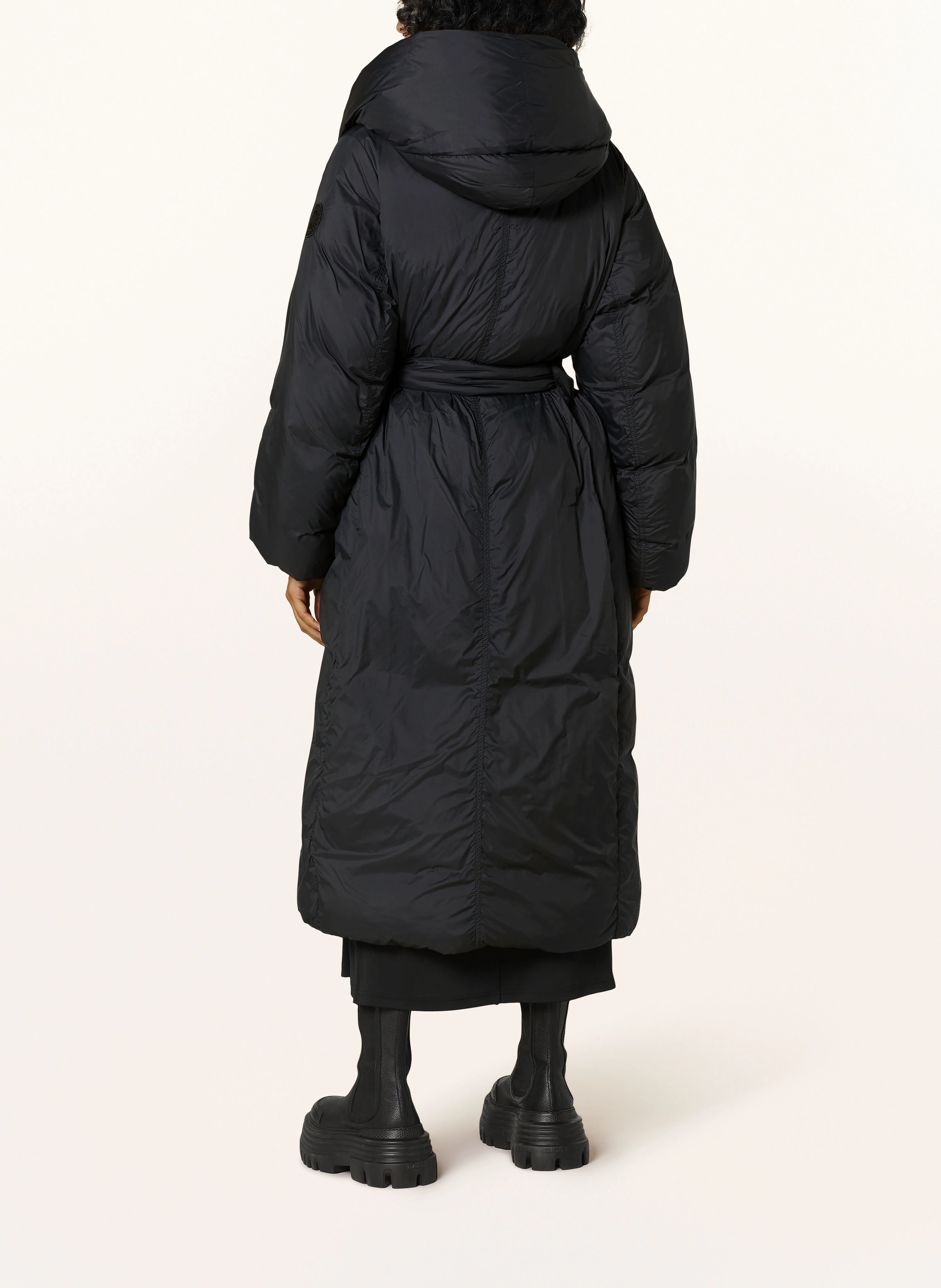 CANADA GOOSE Daunenmantel ELIE