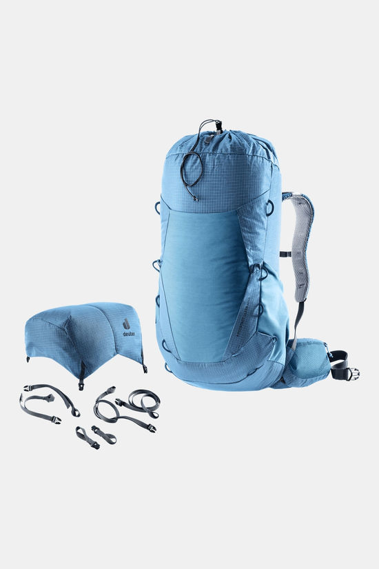 deuter deuter Aircontact Ultra 40+5 Backpack