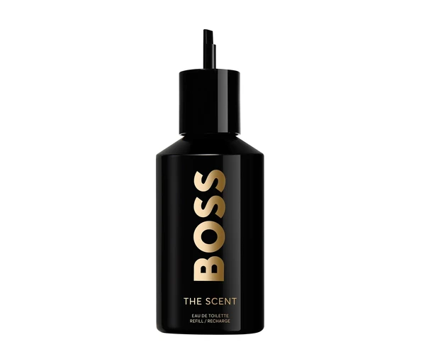 Hugo Boss The Scent for Him Eau de Toilette Refill