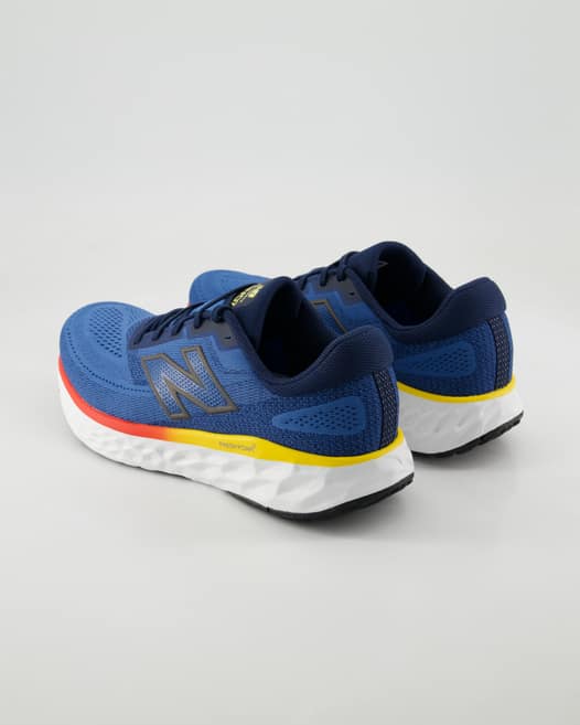 New Balance MEVOZLH4 Sportschuhe in Blau