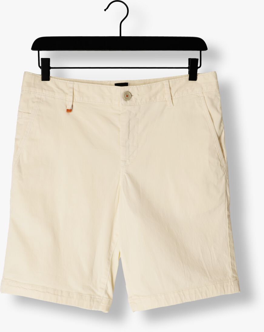 BOSS zand boss korte broek schino-slim short st