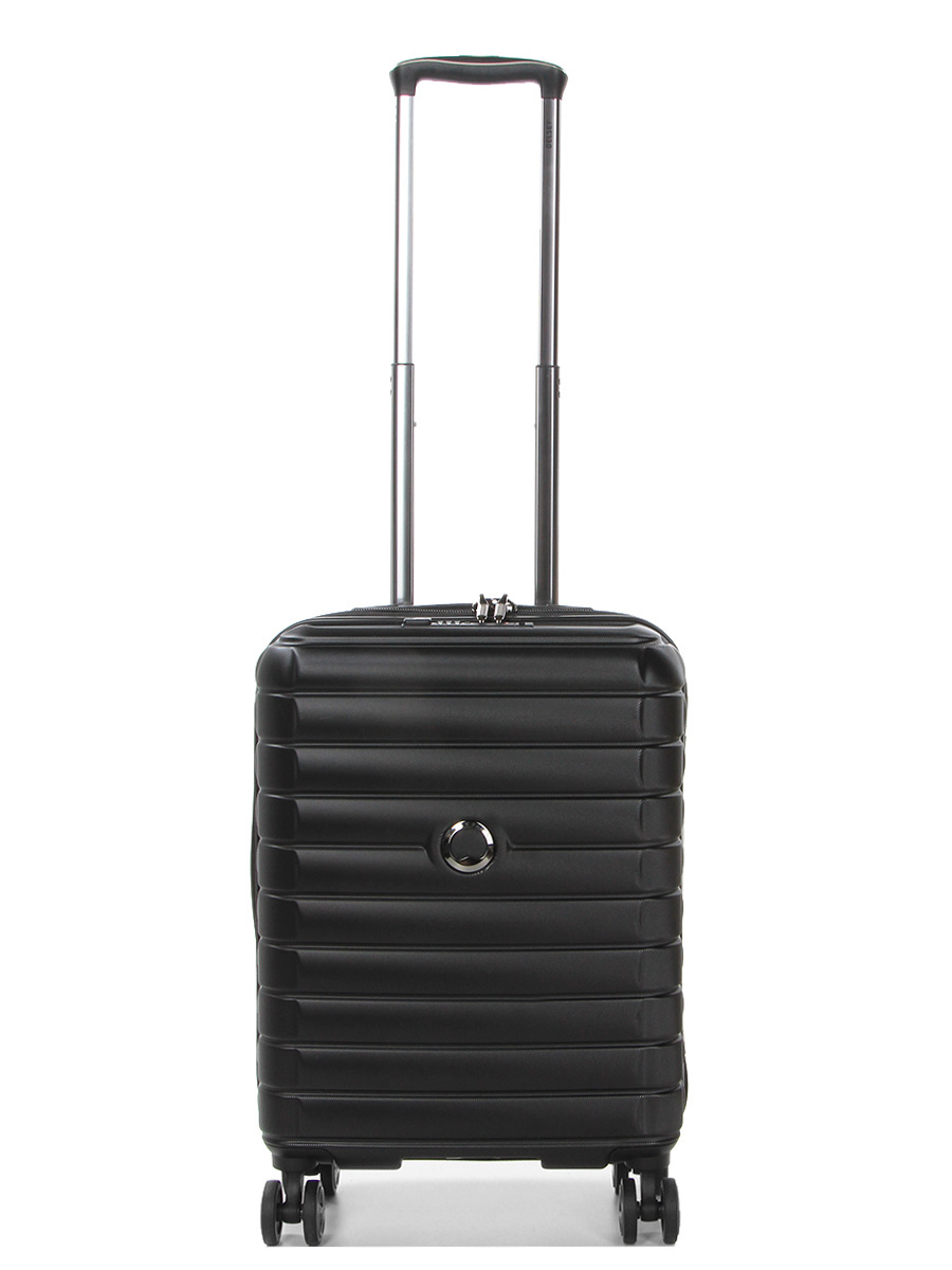 Valise Delsey Shadow 5.0 Slim 55 cm