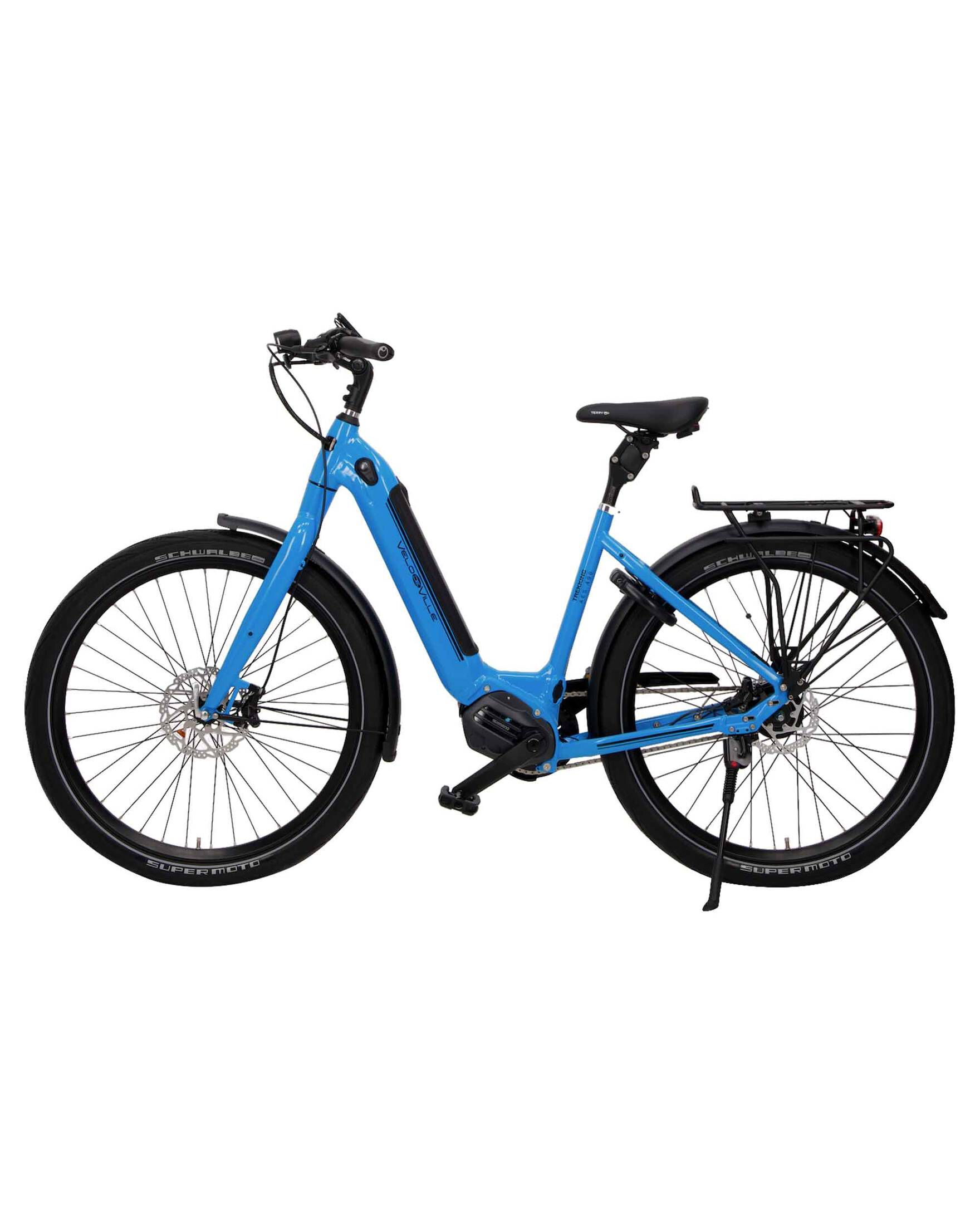 Velo de Ville| E-Bike AES490 27,5