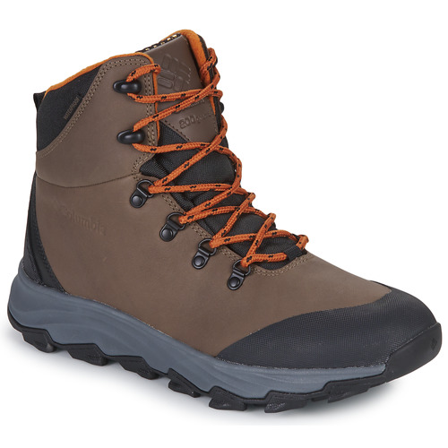Columbia - EXPEDITIONIST BOOT - Taupe