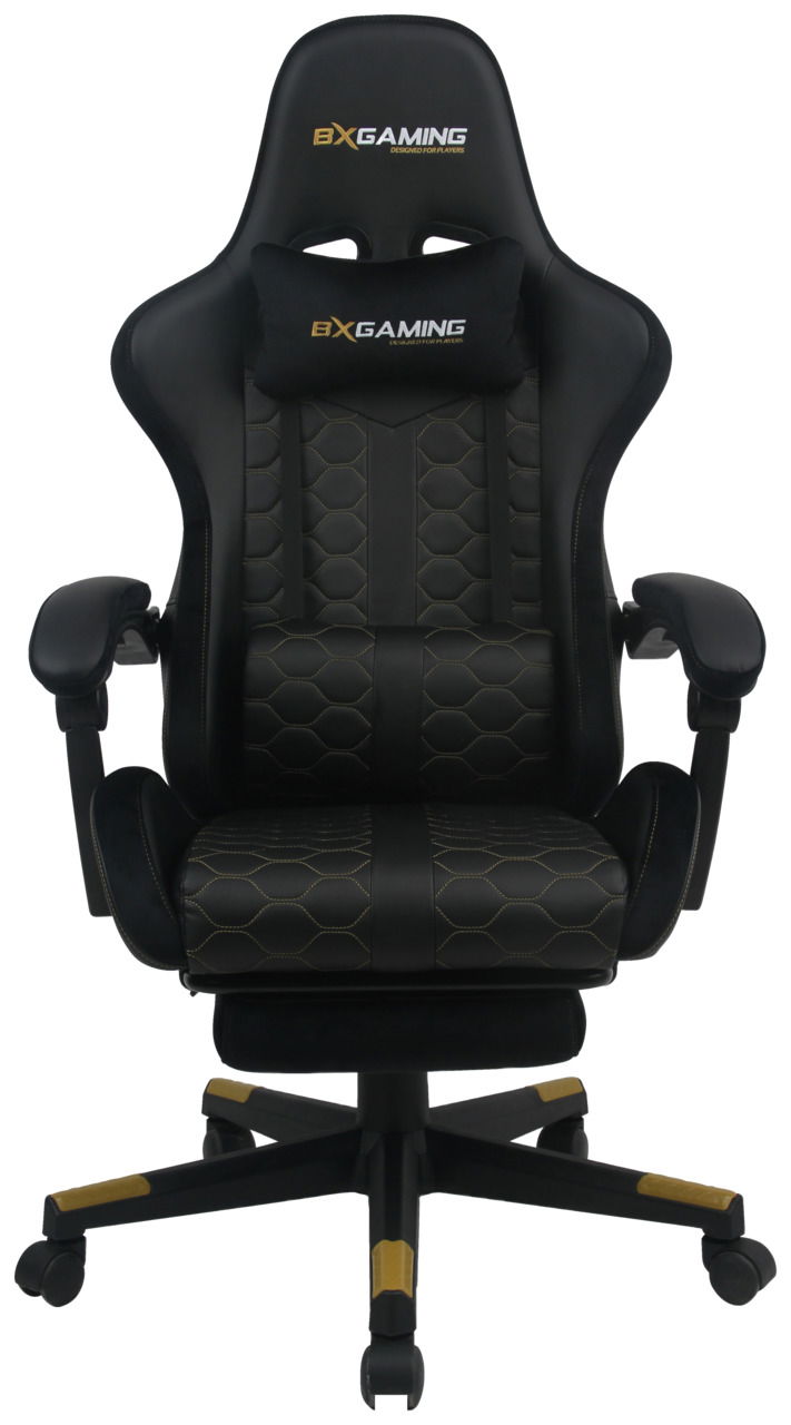 BXGAMING Gaming Stuhl MORTEN