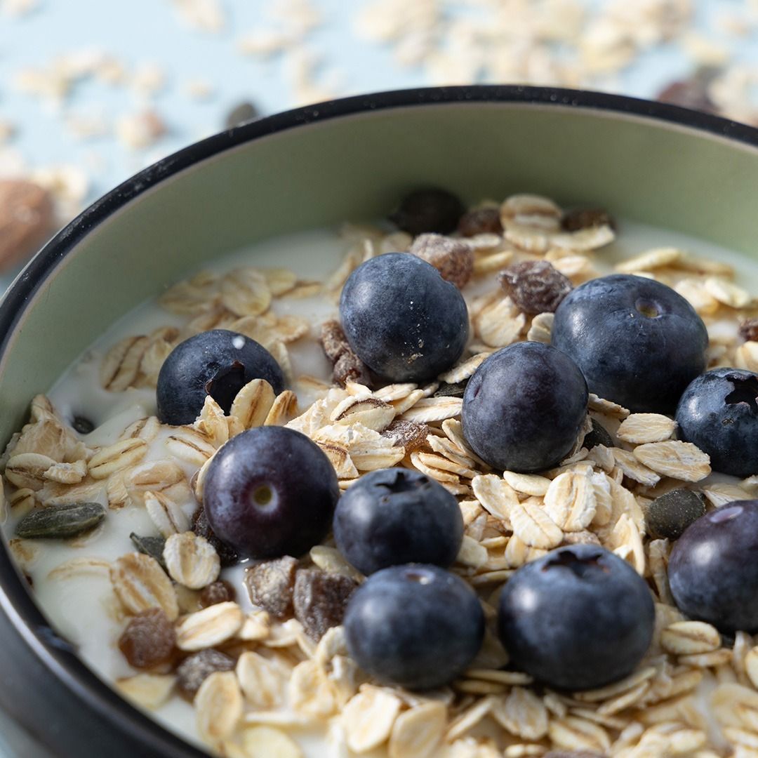 Muesli noten 900 gram