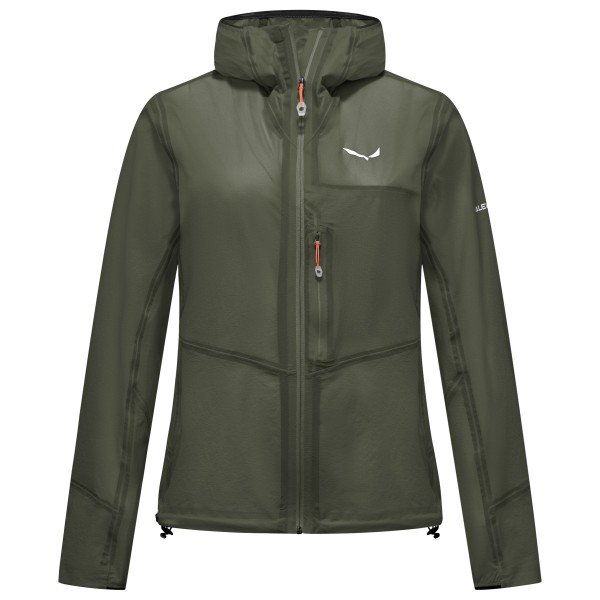 Salewa - Women's Pedroc 2 PTX 2.5 Light Jacket - Veste imperméable