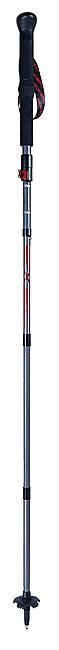 EXEL - BATONS DE RANDONNEE TRAIL APEX CARBON 100