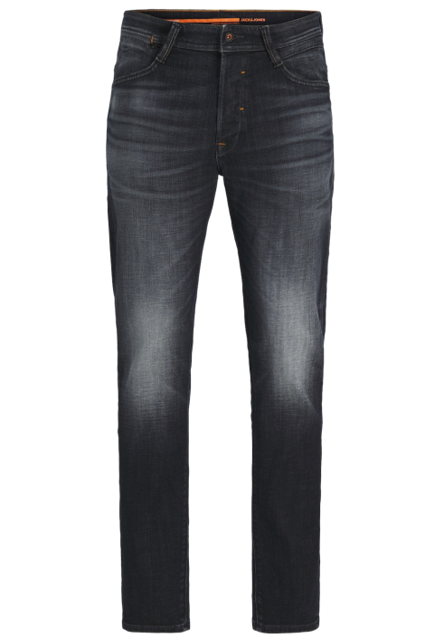 Jack & Jones blauwe heren jeans