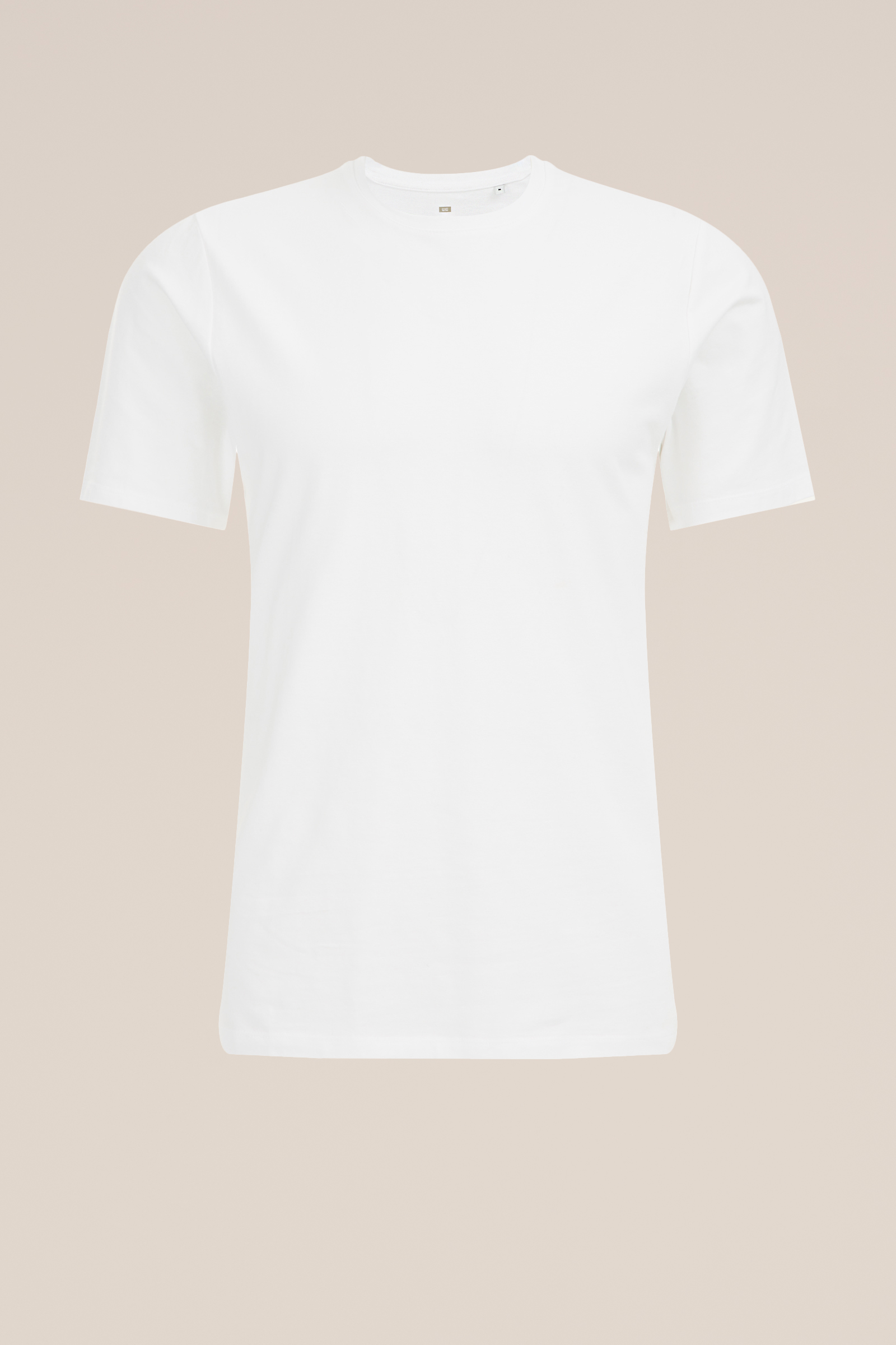 T-shirt WE Fashion Wit