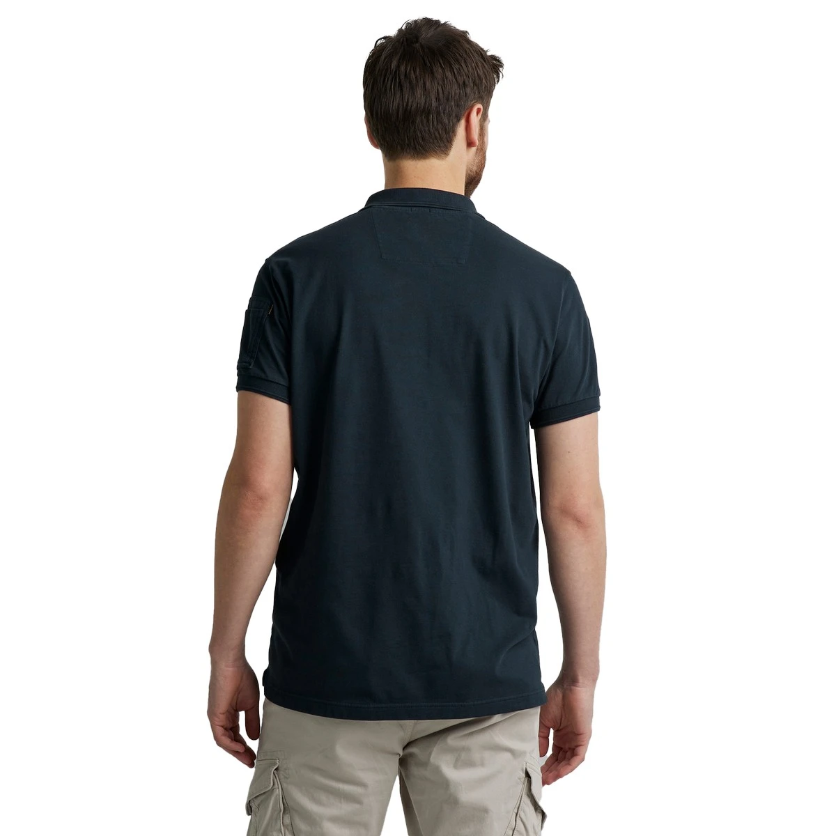 Heren Polo KBIS25-M38