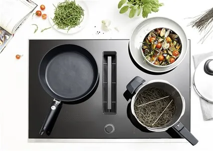 Fissler Trykkoger 4,5l 22cm Vitavit Premium S4