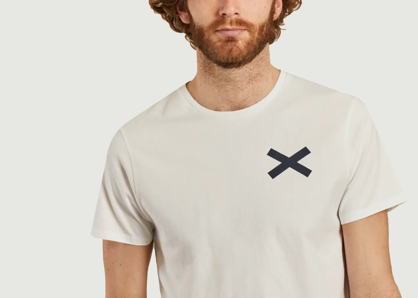 T-shirt Croix Edmmond Studios