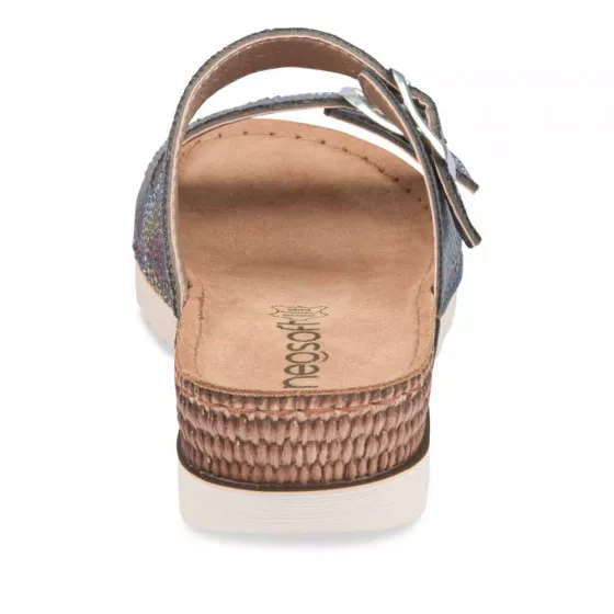 Mules MARINE NEOSOFT FEMME