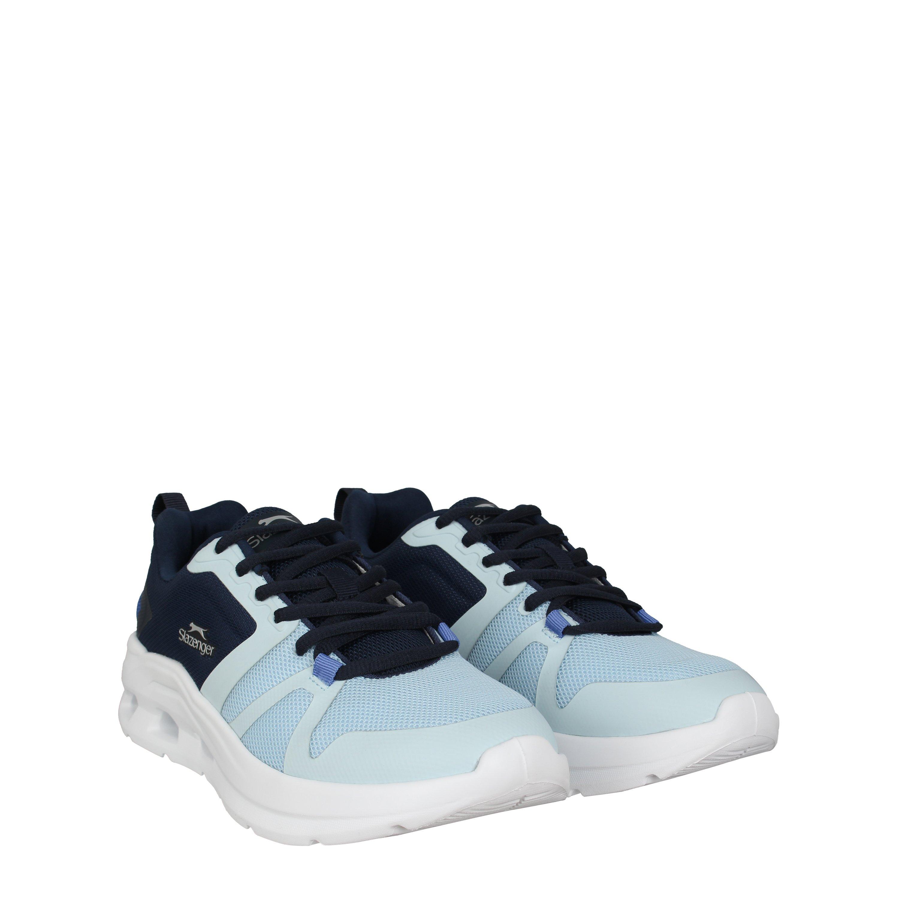 Slazenger Slaz Spinner Running Shoes Womens