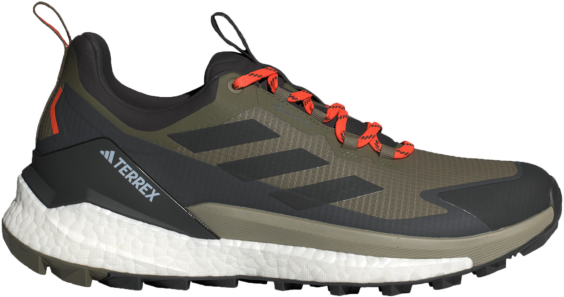 Free Hiker 2 Low GTX