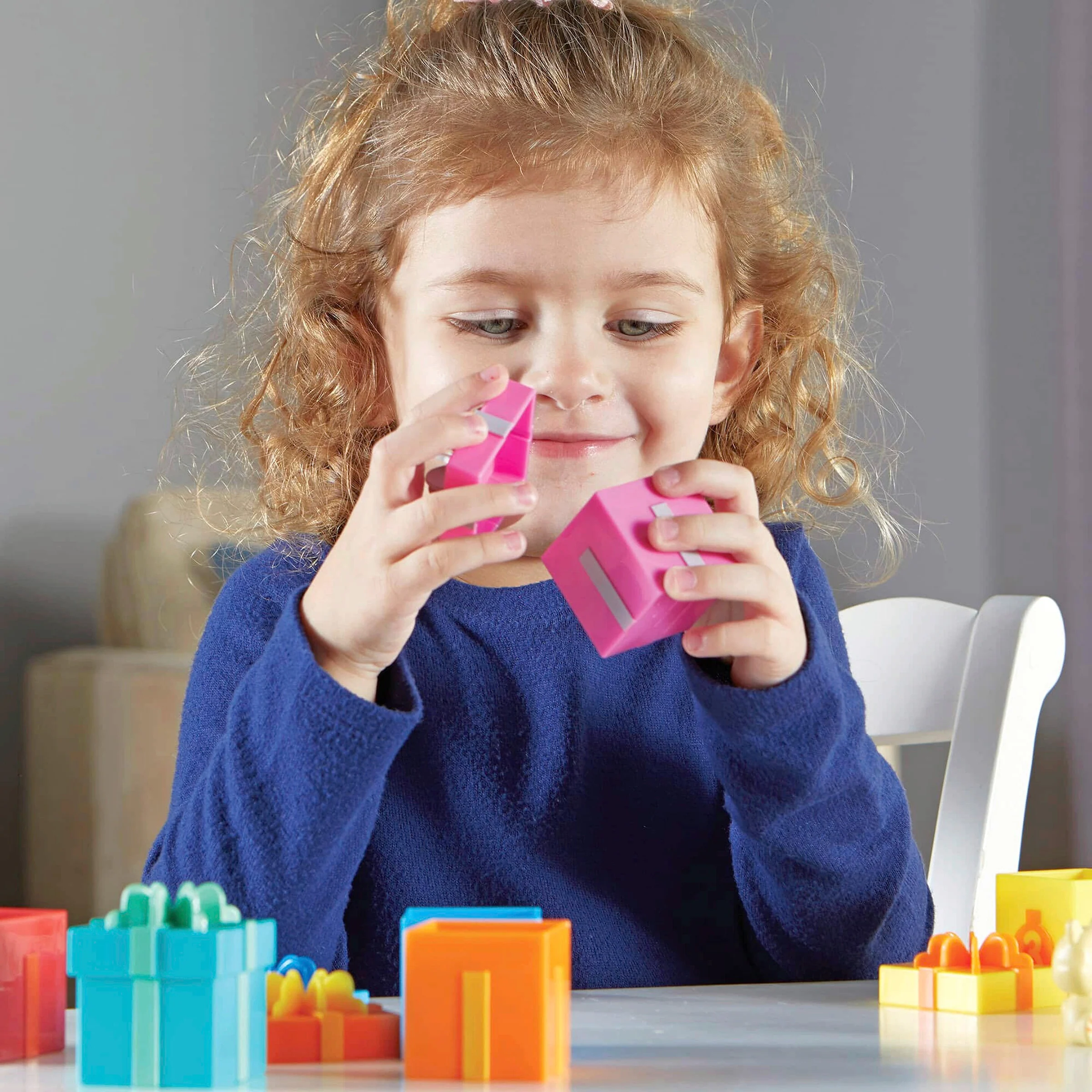 Learning Resources Spielset - Zählen lernen