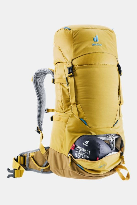 deuter deuter Fox 30 Rugzak Kids