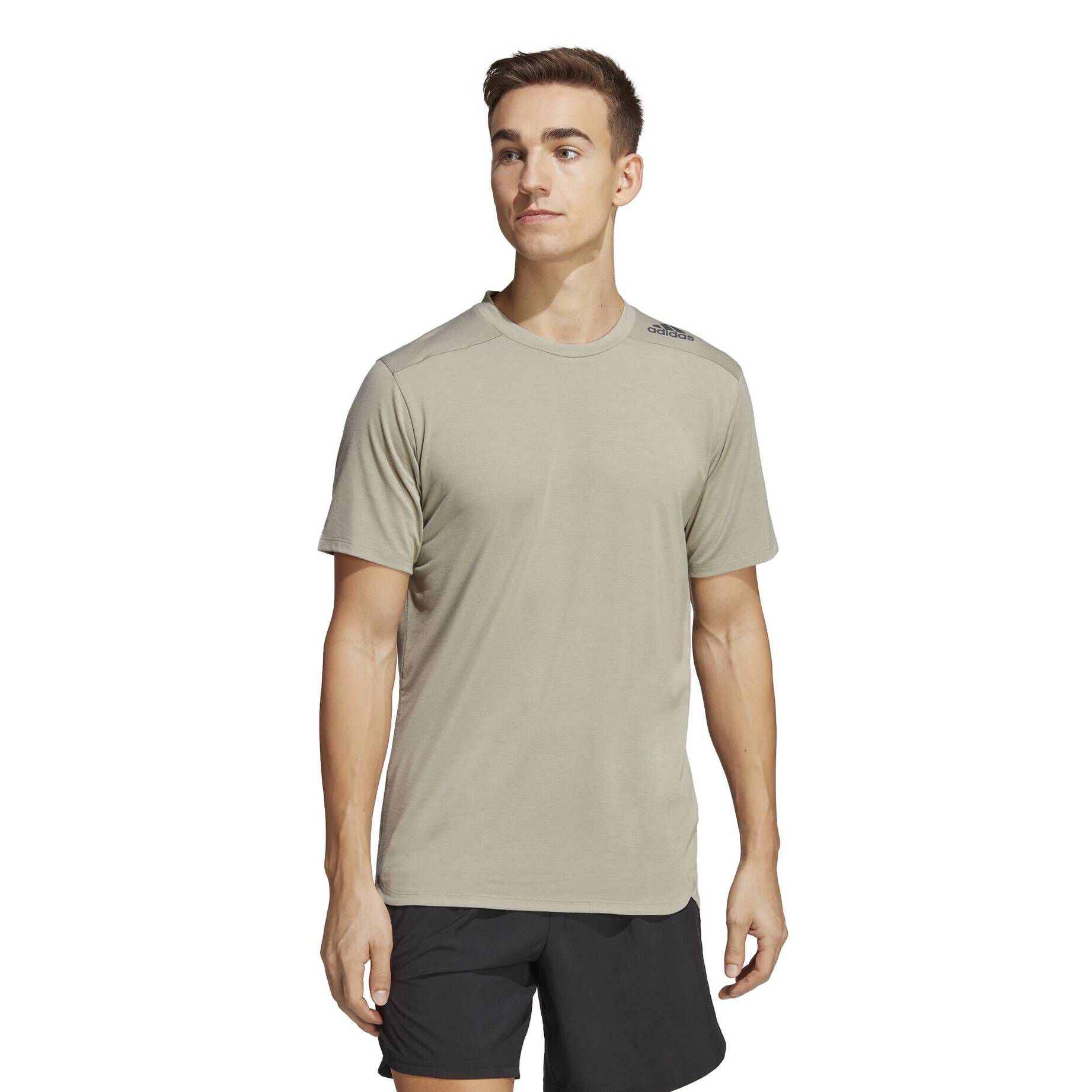 adidas Performance| Herren Trainingsshirt