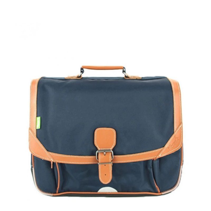 Cartable scolaire à personnaliser Les Unis 38 cm Oslo