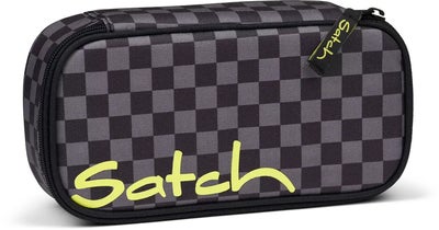 Satch Pennal, Dark Skate