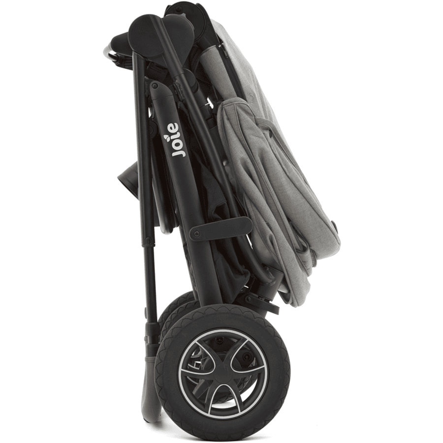 Joie Kinderwagen Versatrax Pebble
