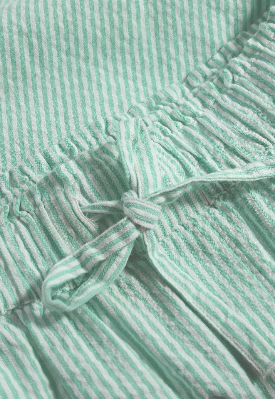 Madness Macaria Short