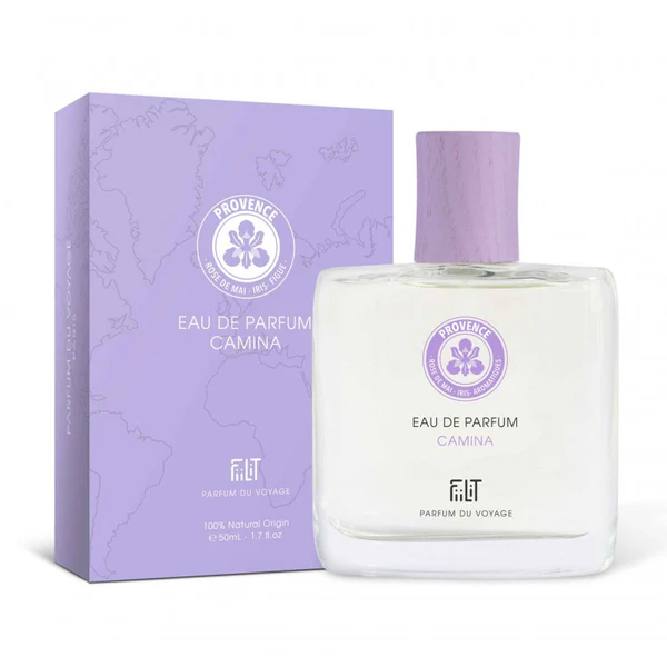 Fiilit Eau de parfum Camina Provence - 11ml