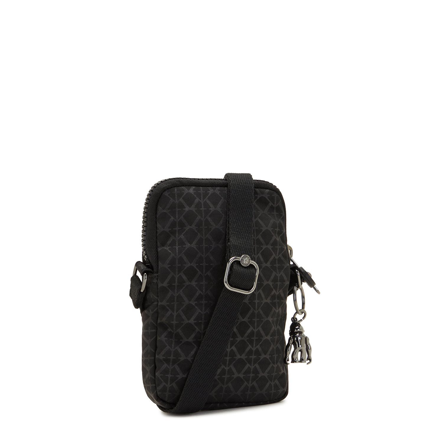 Kipling Tally signature emb