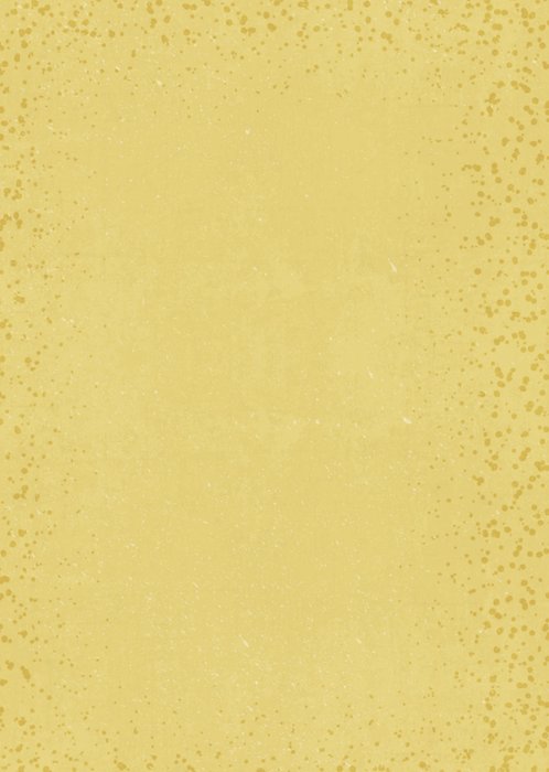 Melolelo | Nieuwjaarskaart | met naam