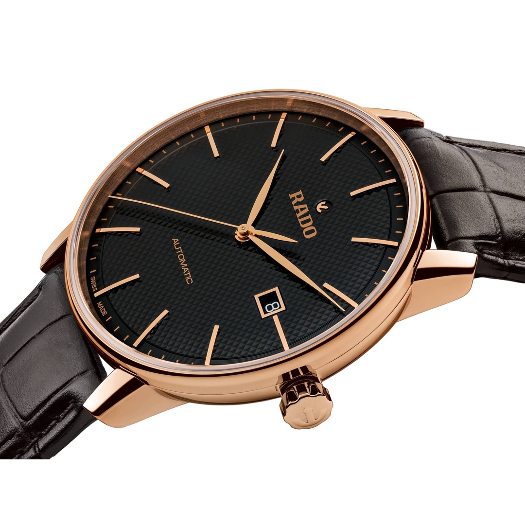 Rado Coupole Classic XL Automatik