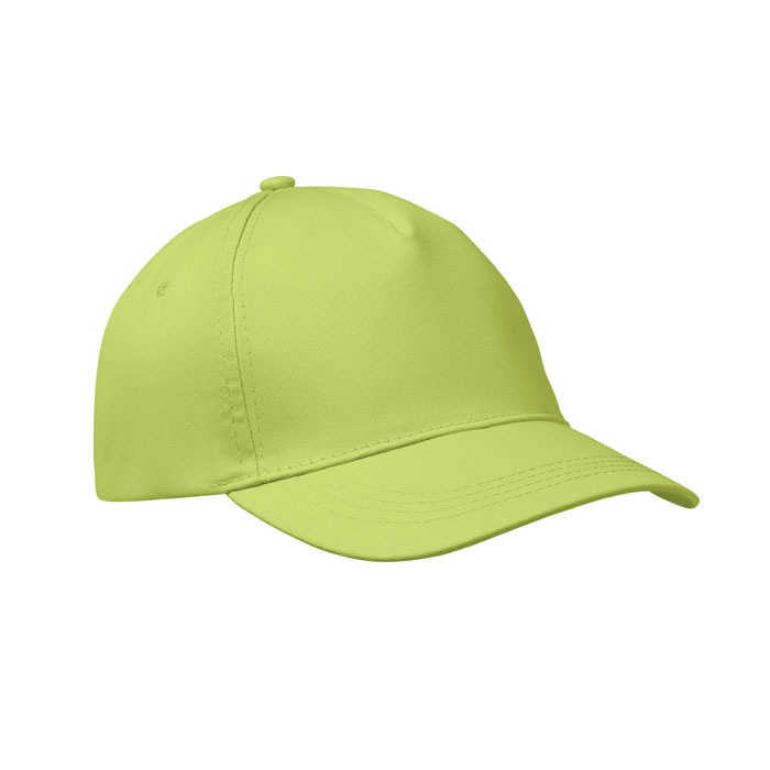 GiftRetail MO1447 - BUZZ Casquette baseball  5 pans